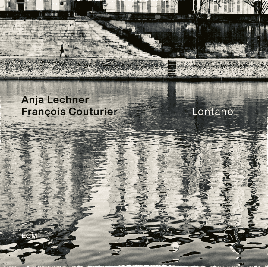 ANJA LECHNER, FRANCOIS COUTURIER-LONTANO